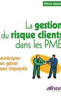 La gestion du risque clients dans les PME