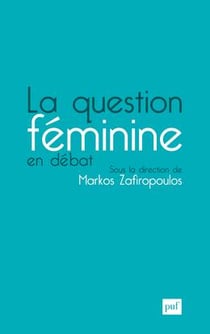 La question feminine en débat