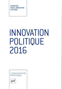 Innovation politique 2016