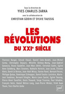 Les révolutions du XXie siècle