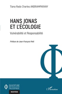 Hans Jolas et l'écologie : vulnérabilité et responsabilité
