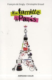 En famille à paris