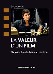 La valeur d'un film - philosophie du beau au cinéma