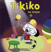 Tikiko t8