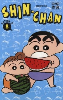 Shin chan