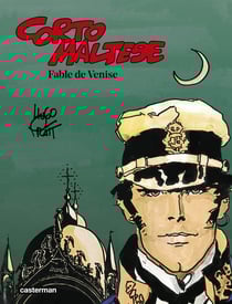 Corto Maltese Tome 7 : fable de Venise