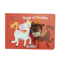 Nuage et Chocolat