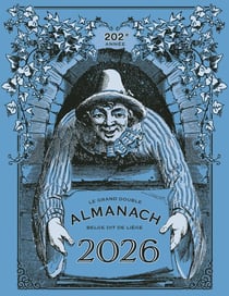 Le Grand double almanach belge, dit de Liège (édition 2026)