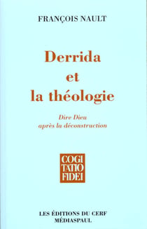 Derrida et la théologie