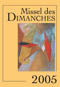 Missel des dimanches 2005