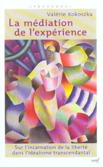 La médiation de l'expérience