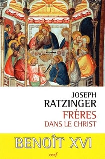 Frères dans le Christ