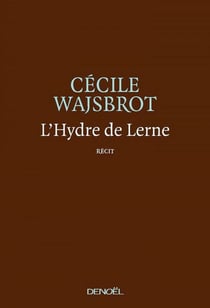 L'hydre de lerne