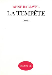 La tempête