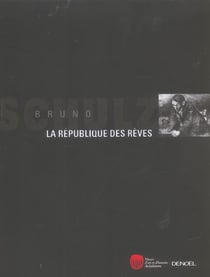Bruno Schulz, La république des rêves