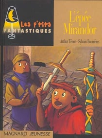Les chevaliers en herbe