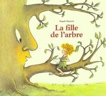 Fille de l arbre (la)
