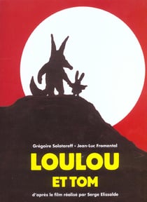 Loulou et tom