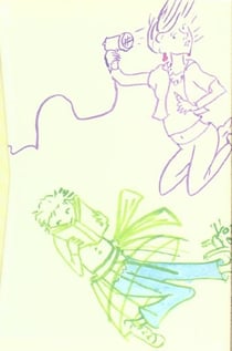 Quatre soeurs : coffret Tomes 1 à 4