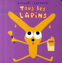 tous les lapins