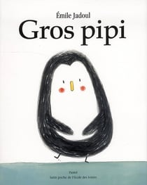 Gros pipi