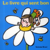 Le Livre Qui Sent Bon