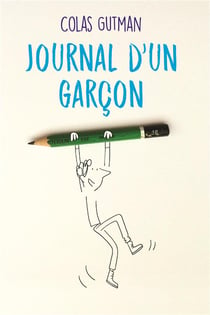 Le journal d'un garçon