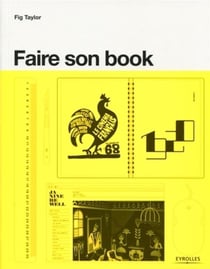 Faire son book