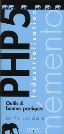 Industrialisation  PHP 5