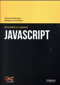 Decouvrez Le Langage Javascript