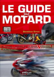 Le guide du motard