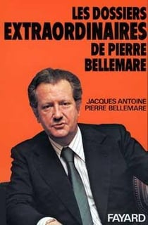 Les dossiers extraordinaires