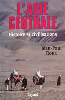 L'Asie centrale