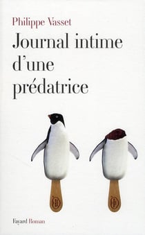 Journal intime d'une prédatrice