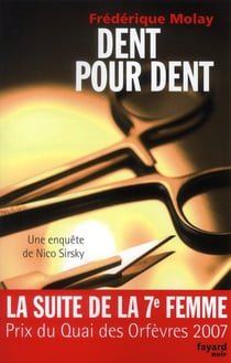 Dent pour dent