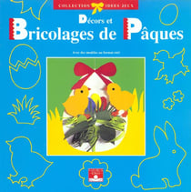 Decors & bricolages de paques