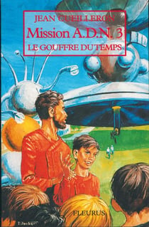 Le gouffre du temps