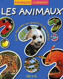 Les animaux