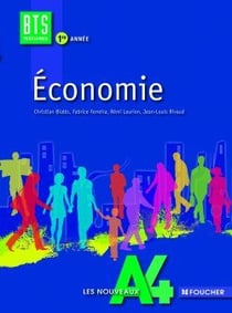 Économie générale - 1ère année bts (édition 2009/2010)