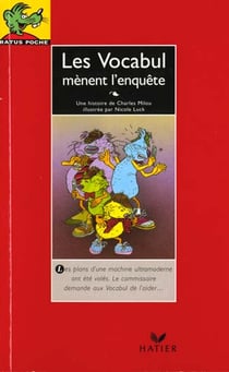 Les vocabul menent l'enquete