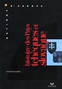 Histoire des pays tcheques et slovaques