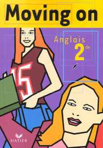 Anglais - 2e