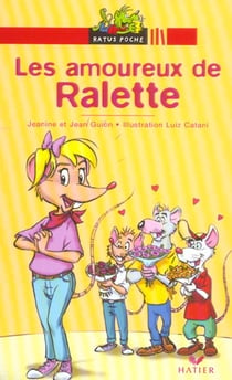 Les amoureux de ralette
