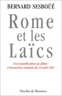 Rome et les laïcs