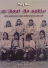 Au bout du sable