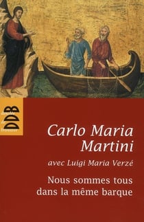 Nous sommes tous dans la même barque