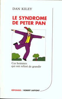 Le syndrome de peter pan