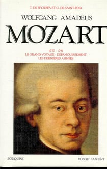 Mozart - tome 2 - AE