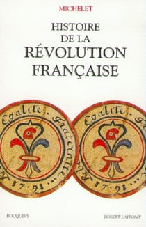 Histoire de la Révolution Française - tome 2 - NE
