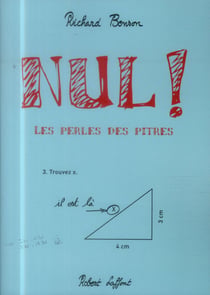 Nul !